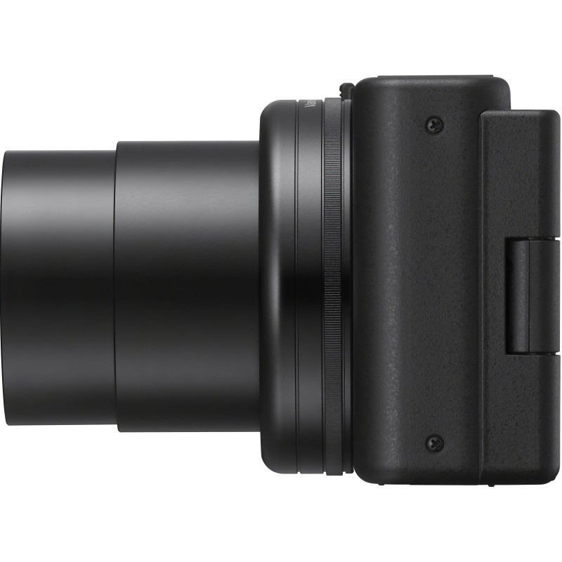 Sony Цифрова фотокамера ZV-1 Black ZV1B.CE3