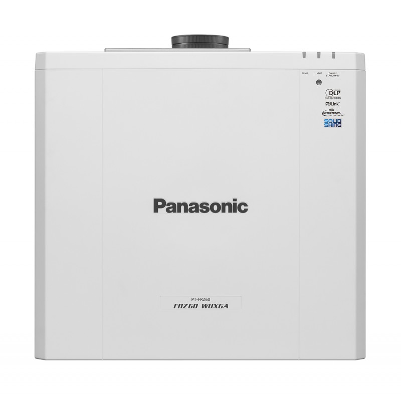 Panasonic PT-FRZ60W