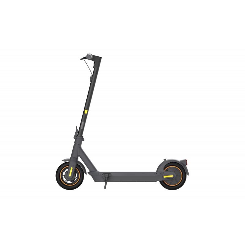 Segway Електросамокат Ninebot by Segway MAX G30E II