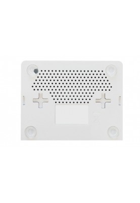 MikroTiK Маршрутизатор hEX 5xGE, 1xUSB, RouterOS L4