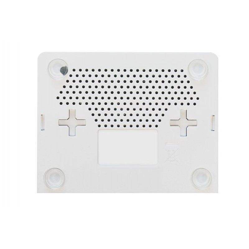 MikroTiK Маршрутизатор hEX 5xGE, 1xUSB, RouterOS L4