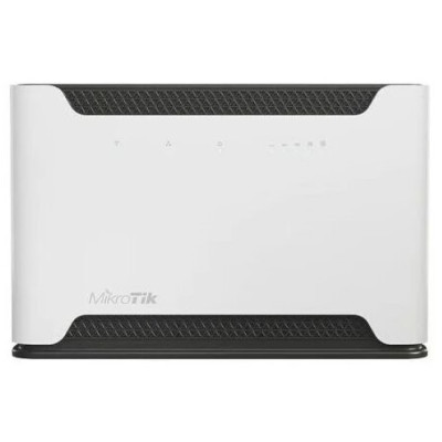 MikroTiK Маршрутизатор Chateau LTE12 (RBD53G-5HacD2HnD-TC&EG12-EA)