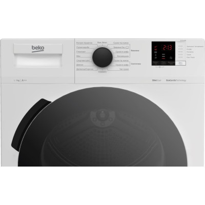 Beko Сушильна машина DF7412PB