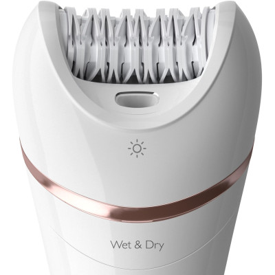 Philips Епілятор 8000 series BRE740/90