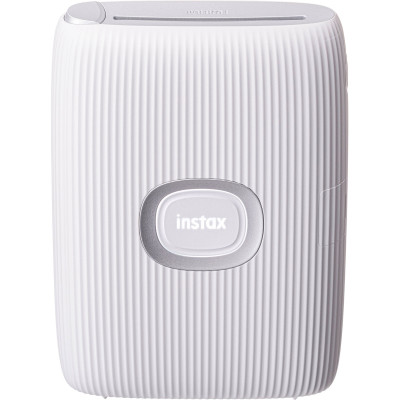 Fujifilm Фотопринтер INSTAX Mini Link2 Clay White
