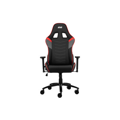 2E Gaming Крісло BUSHIDO II Black/Red