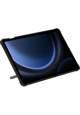 Samsung Чохол Outdoor Cover для планшета Galaxy Tab S9 FE+ (X610/616) Titan