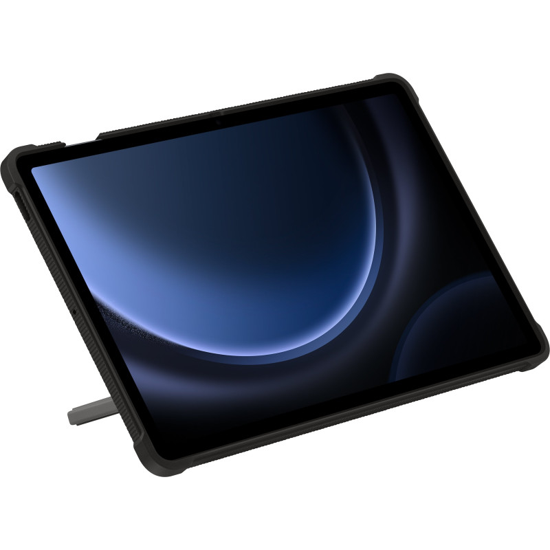 Samsung Чохол Outdoor Cover для планшета Galaxy Tab S9 FE+ (X610/616) Titan