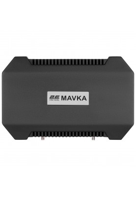 2E Tactical Антена активна MAVKA, 2.4/5.2/5.8GHz, 10Вт, для DJI/Autel(V2)/FPV цифра