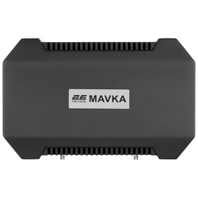 2E Tactical Антена активна MAVKA, 2.4/5.2/5.8GHz, 10Вт, для DJI/Autel(V2)/FPV цифра