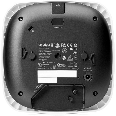 HPE Точка доступу Aruba Instant On AP12, DR 3x3, Indoor