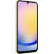 Samsung Смартфон Galaxy A25 5G (A255) 6.5" 6/128ГБ, 2SIM, 5000мА•год, жовтий