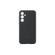 Samsung Чохол для Galaxy A35 (A356), Silicone Case, чорний