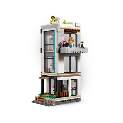 LEGO Конструктор Creator Сучасний будинок