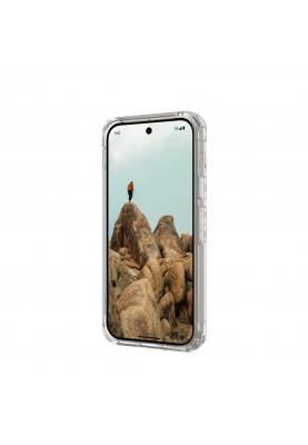 UAG Чохол для Google Pixel 9 Pro, Plyo, Ice