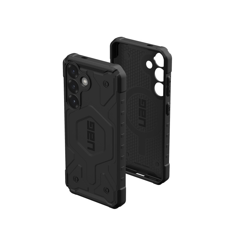 UAG Чохол для Samsung Galaxy S25, Pathfinder, Black