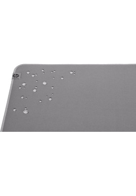 HP Ігрова поверхня 205 Sanitizable, XL, (700х300х2мм), сірий
