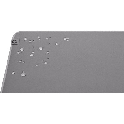 HP Ігрова поверхня 205 Sanitizable, XL, (700х300х2мм), сірий