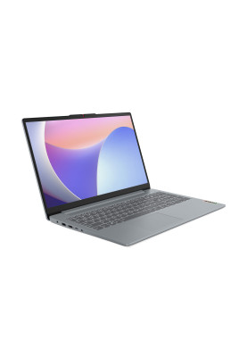Lenovo Ноутбук IdeaPad Slim 5-16IAH8 16" WUXGA IPS AG, Intel i5-12450H, 16GB, F1TB, UMA, DOS, сірий