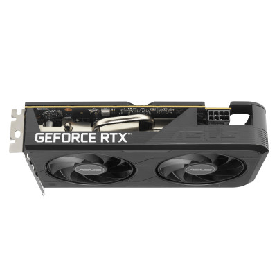 ASUS Відеокарта GeForce RTX 5050 8 GB GDDR6 OC DUAL-RTX5050-O8G