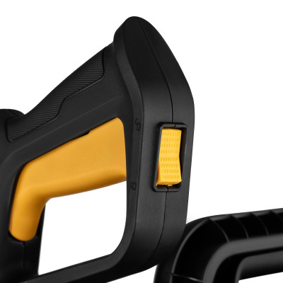 2E Мінімійка високого тиску AquaClean 150plus 2000Вт 150бар 450л/рік шланг 8м щітка патіо 8.84кг