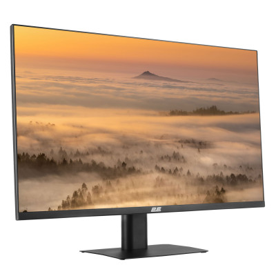 2E Монітор 2E 27" A2725B D-Sub, HDMI, VA, 100Hz 2E Монітор 2E 27" A2725B D-Sub, HDMI, VA, 100Hz