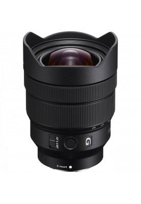 Sony 12-24mm, f/4.0 G для NEX FF