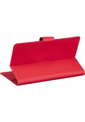 Tucano Чохол Facile Plus Universal для планшетів 7-8", червоний