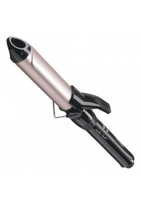 BaByliss Щипці для завивки C332E, 32 мм, 90 Вт, чорний