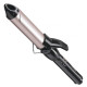 BaByliss Щипці для завивки C332E, 32 мм, 90 Вт, чорний