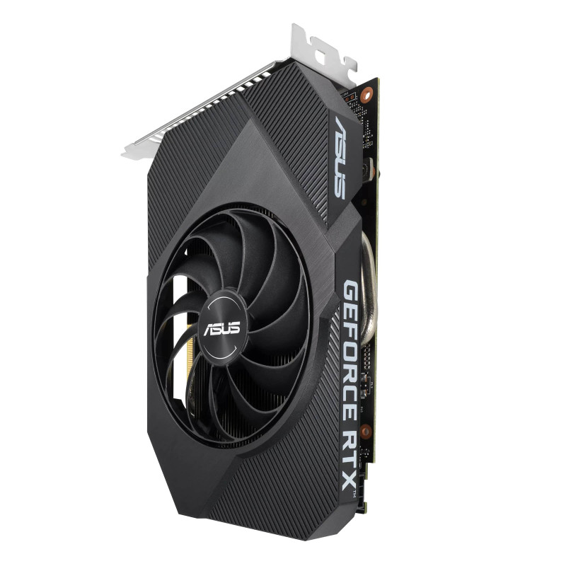 ASUS Відеокарта GeForce RTX 3050 8GB GDDR6 PH PH-RTX3050-8G-V2