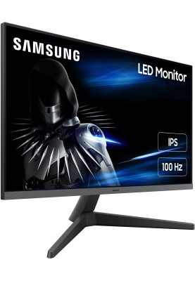 Samsung Монітор 27" S27C330 HDMI, DP, IPS, 100Hz, 4ms