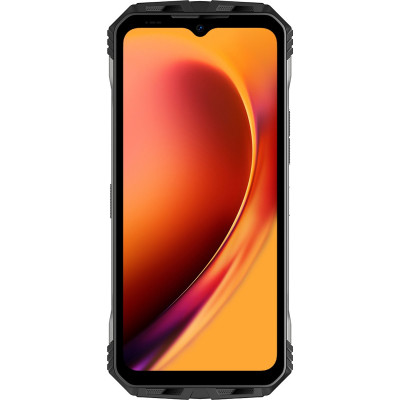 Doogee Смартфон V Max 6.58` 12/256ГБ, 2SIM, 22000мА • рік, чорний