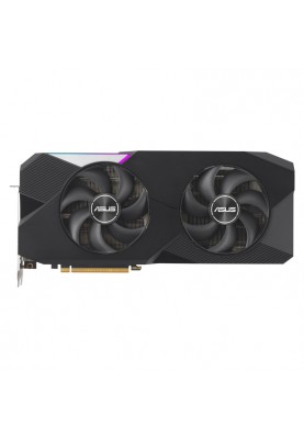 ASUS Відеокарта Radeon RX 7900 XT 20GB GDDR6 DUAL OC DUAL-RX7900XT-O20G