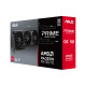 ASUS Відеокарта Radeon RX 9070 16GB GDDR6 OC PRIME-RX9070-O16G