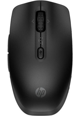 HP Миша 420 Programmable, BT, чорний