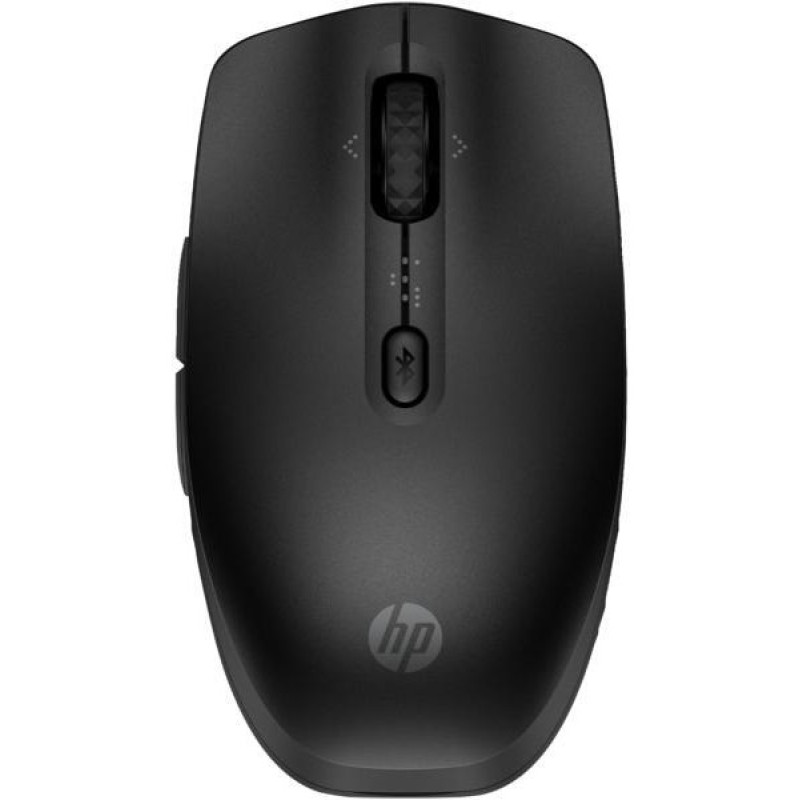 HP Миша 420 Programmable, BT, чорний