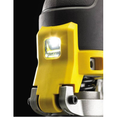 DeWALT Багатофункціональний інструмент мережевий 300Bт 0-22000кол/хв 1.5кг