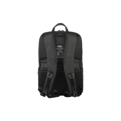 Tucano РюкзакTerra Gravity AGS 15.6", чорний