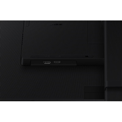 Samsung Монітор 32" HRM S70D HDMI, DP, VA, 3840x2160
