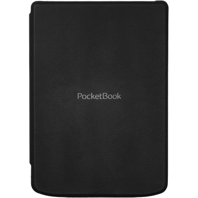 PocketBook Чохол PocketBook 619_629_634 Shell-Strap series, чорний