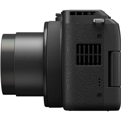 Canon Цифр. фотокамера Powershot V1 Premium Vlogger Kit