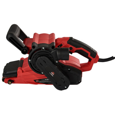 Vitals Шліфмашина стрічкова Master Ls 7690 GN 900Вт 76х533мм 120-400м/хв 3.8кг