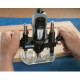 Dremel Пристосування 335 для фрезерування