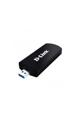 D-Link DWA-192, AC1900, MU-MIMO, USB 3.0