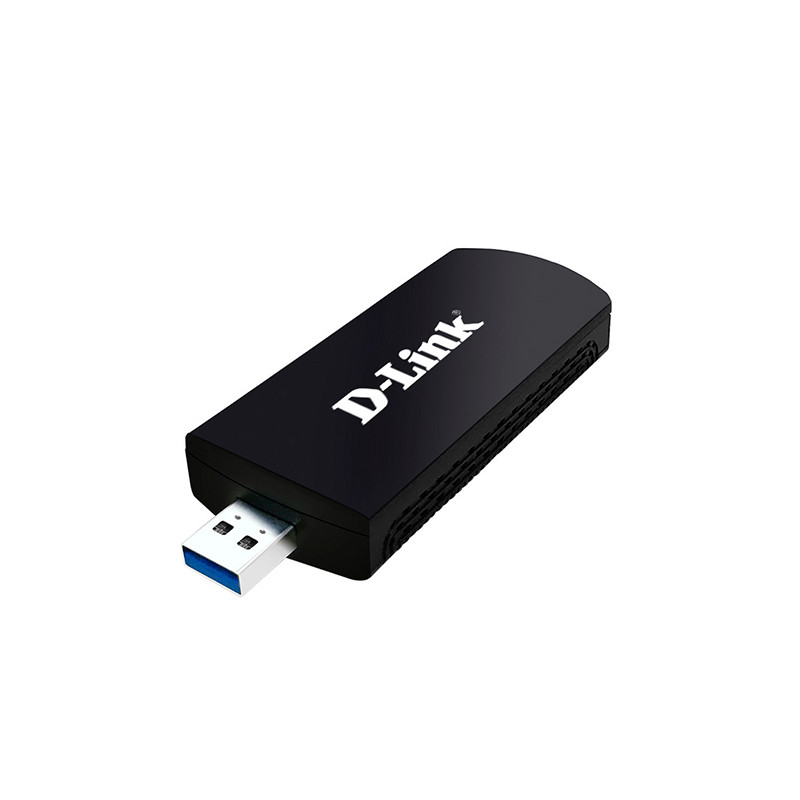 D-Link DWA-192, AC1900, MU-MIMO, USB 3.0