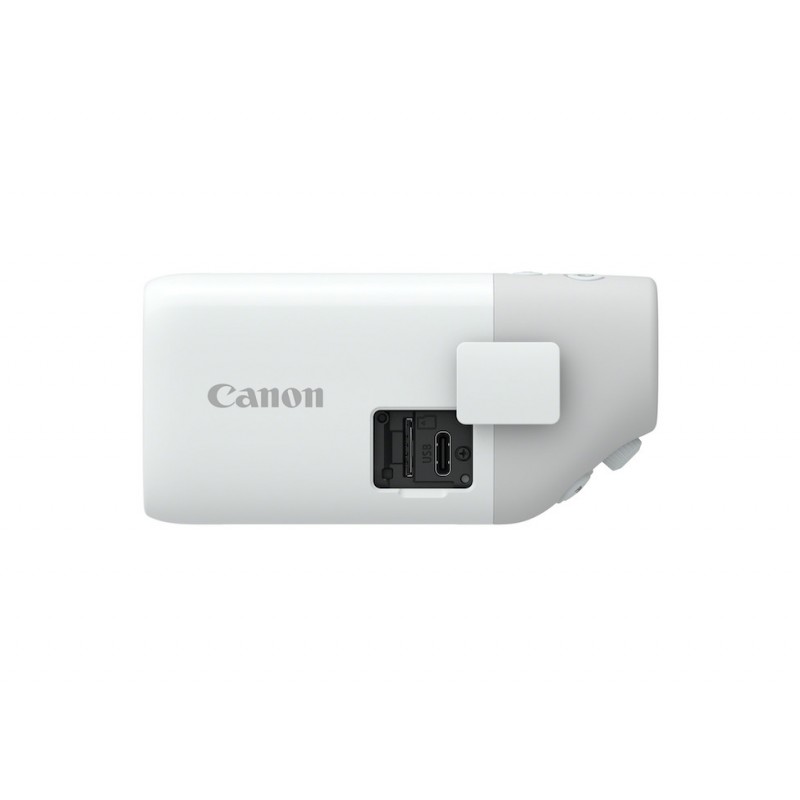 Canon Powershot Zoom