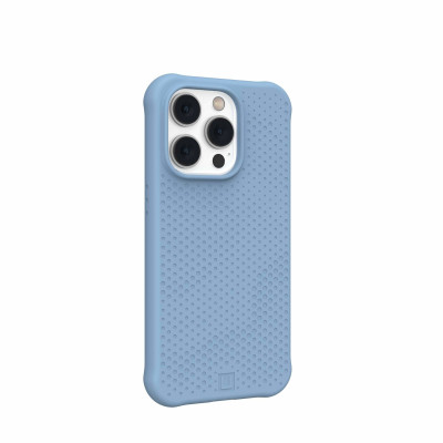 UAG Чохол [U] для Apple iPhone 14 Pro Dot Magsafe, Cerulean