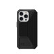 UAG Чохол для Apple iPhone 14 Pro Metropolis, Kevlar Black