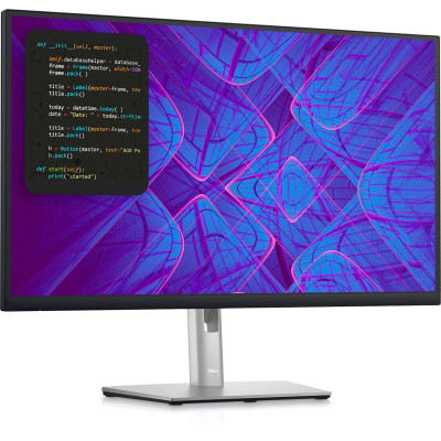 Dell Монітор LCD 27" P2723QE